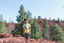 Ryan and Vivian August 2011